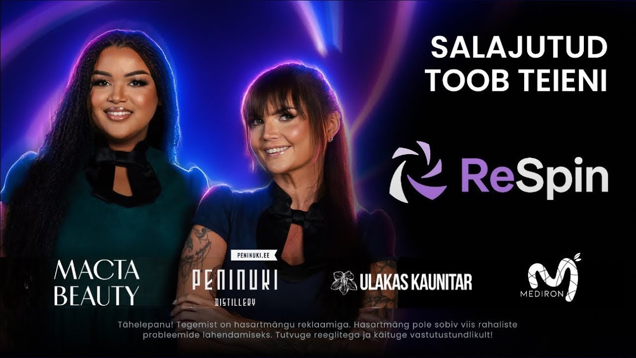 Salajutud episood #93- Ainult 2 sekundit?
