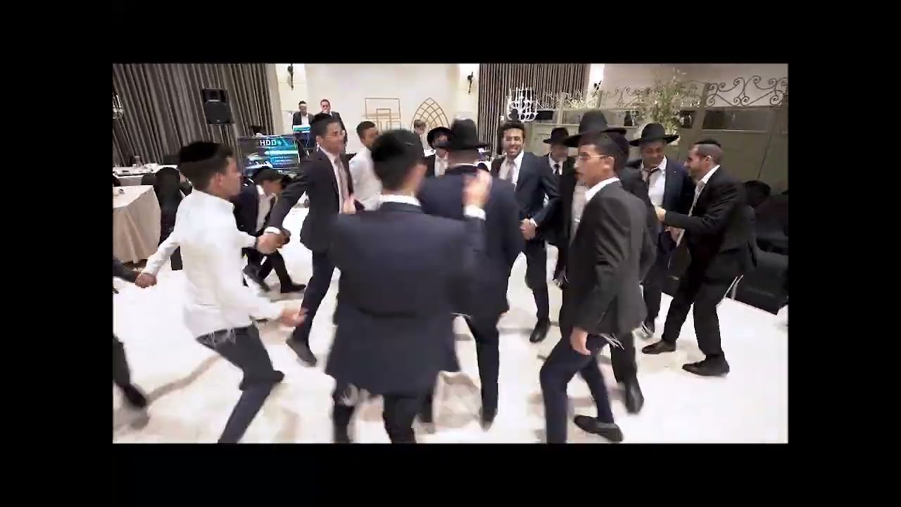 ישראל גברא הכל לטובה קלידים גיא חדד.