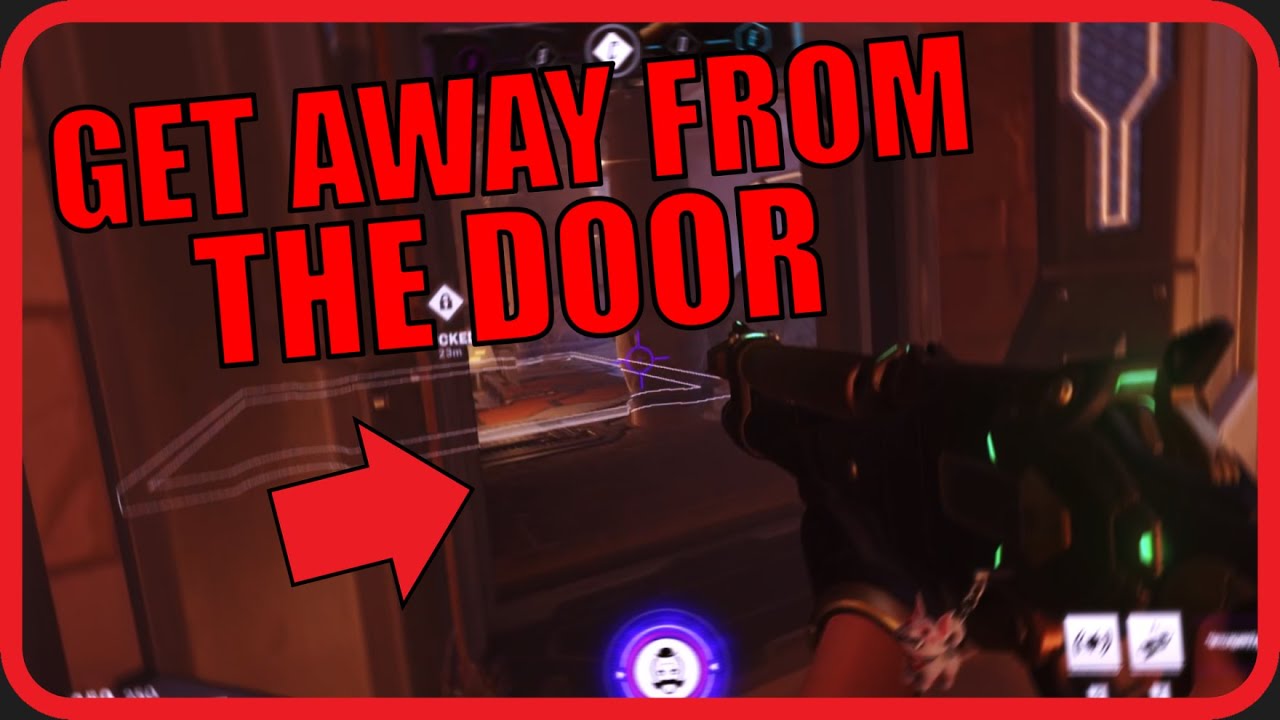 OW | The DUMBEST spot that Everyone plays from...