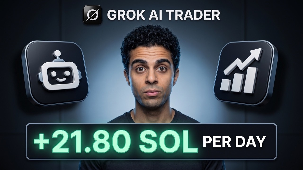 Grok Trading Bot &mdash; How Good Is It Really?