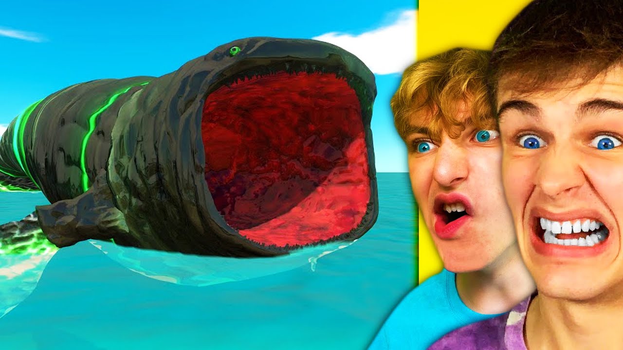 TROSPY vs BOUCHAL BLOOP FINÁLNÍ BITVA! @TrospyReakce