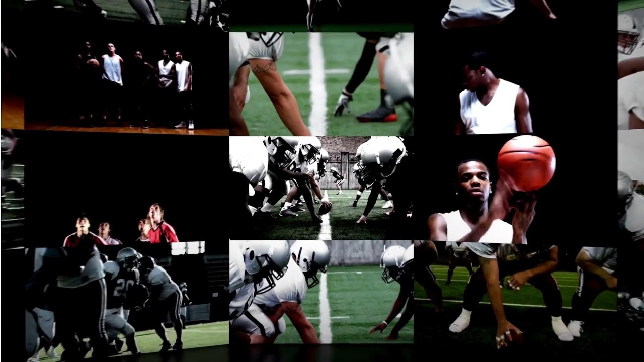 Homegrown Talent Rising