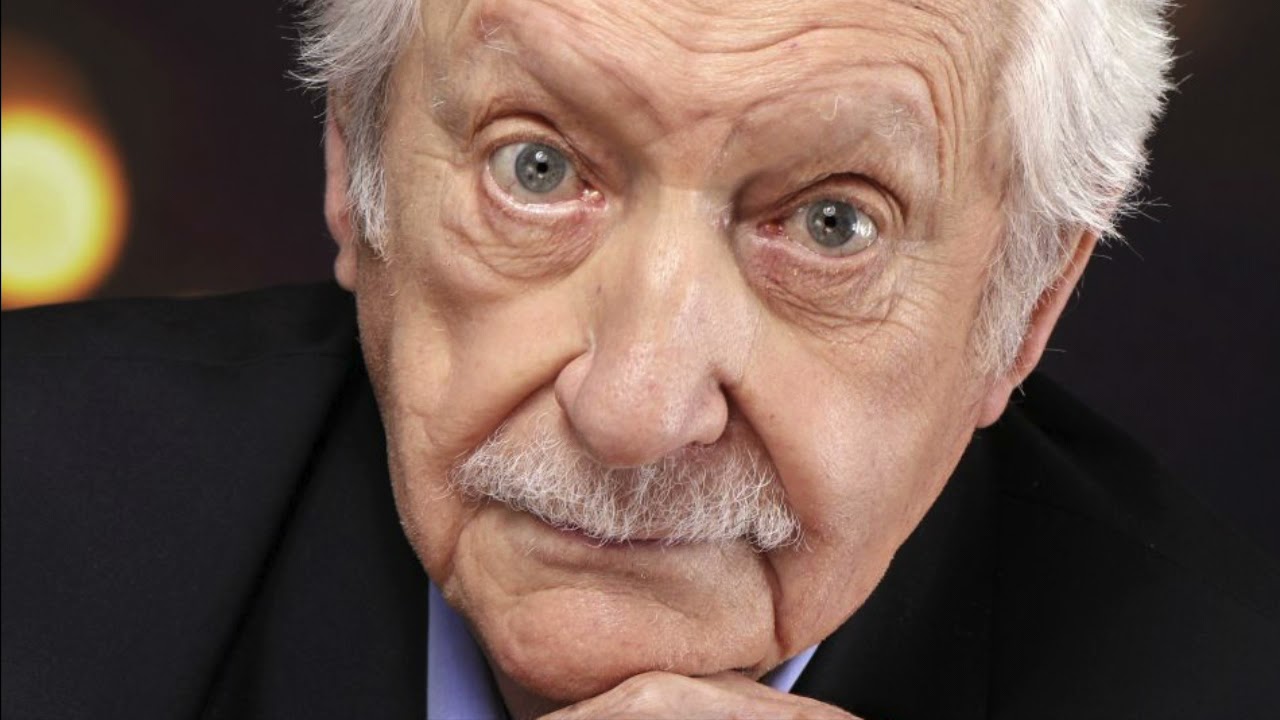 Les histoires de Pierre Bellemare - La vengeance du mécréant