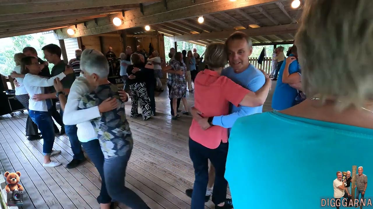 Hästabacken 2025-08-07 - Diggarna - Foxtrot1