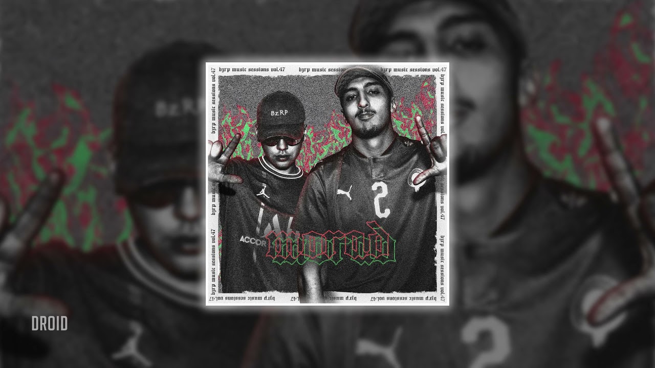 morad & bizarrap - bzrp music sessions vol. 47 (𝒔𝒍𝒐𝒘𝒆𝒅 + 𝒓𝒆𝒗𝒆𝒓𝒃)