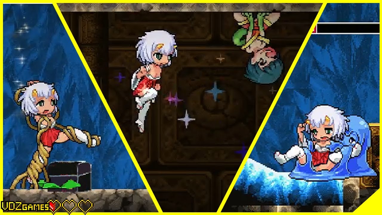 [H] Monster Girls You ki Chan -  Stage 5