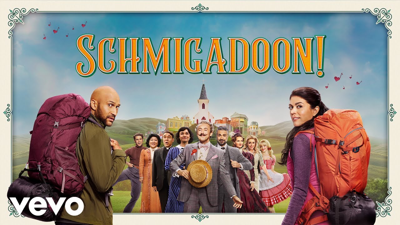 Schmigadoon! | Schmigadoon! Episode 1 (Apple TV+ Original Series Soundtrack)