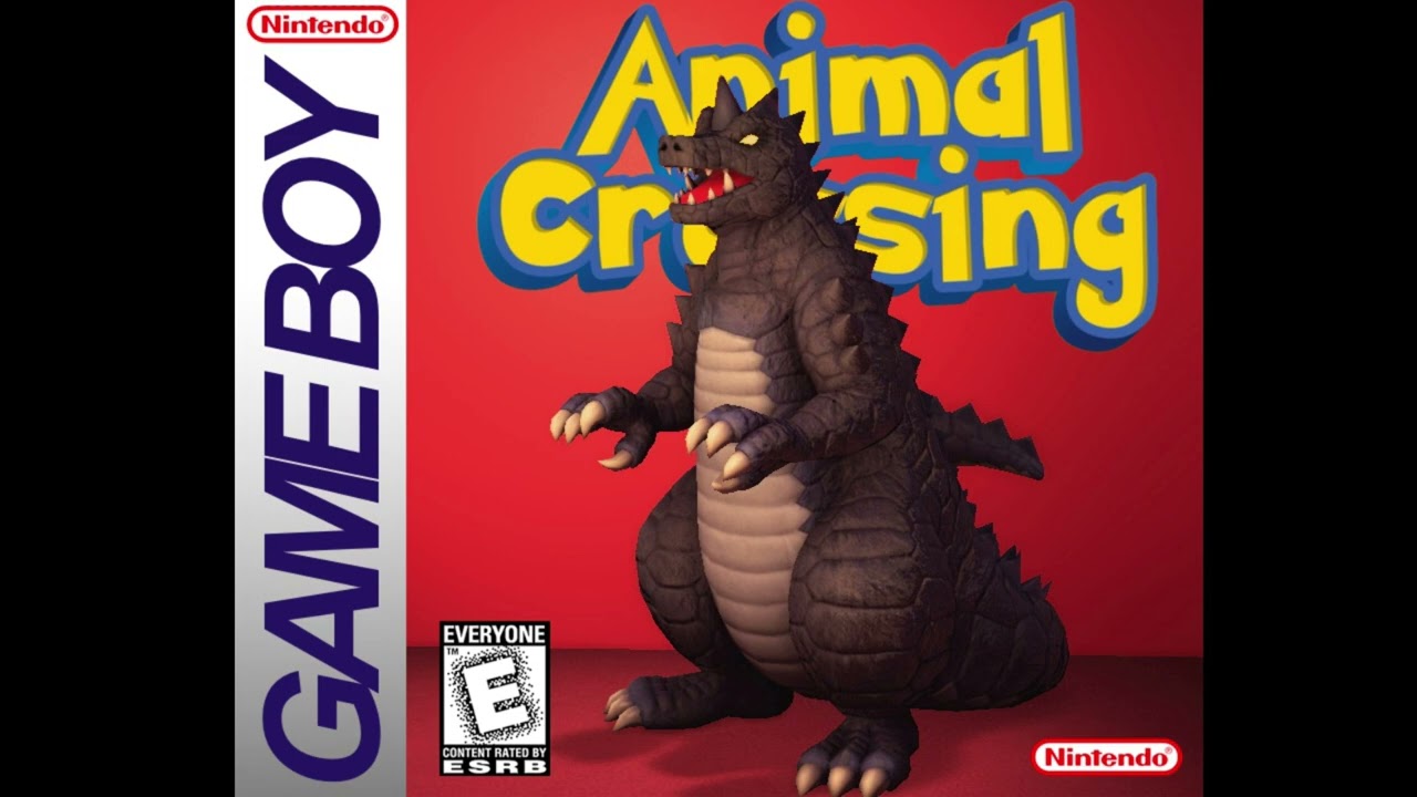 🎮 Pok&eacute;mon Theme &ndash; Junichi Masuda | Animal Crossing Cover | Aircheck Style 🎵