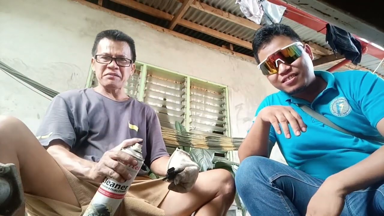 Anong Dahilan  bakit nag low power ang  Da63t k6a Engine