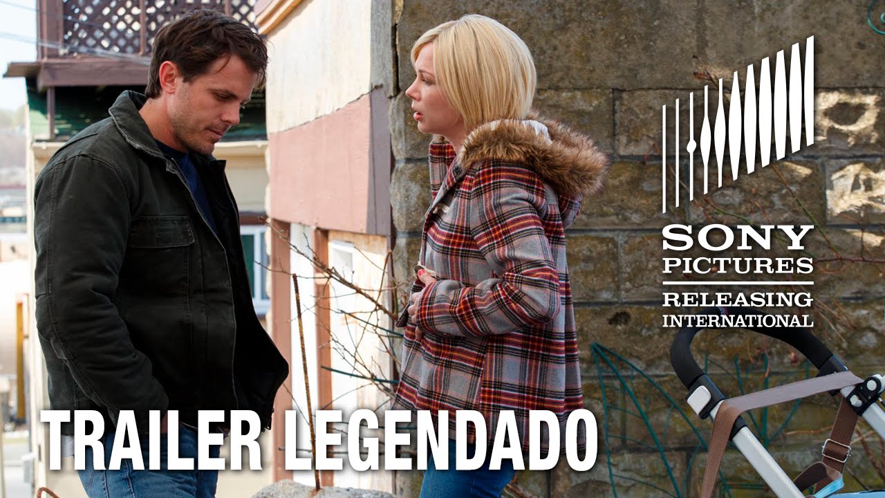 Manchester &Agrave; Beira-Mar | Trailer legendado | 19 de janeiro nos cinemas