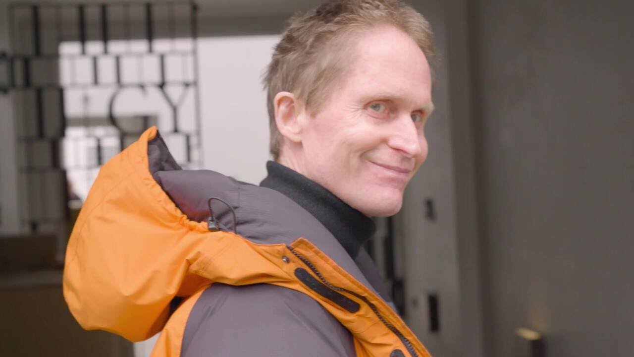 Peter Høeg