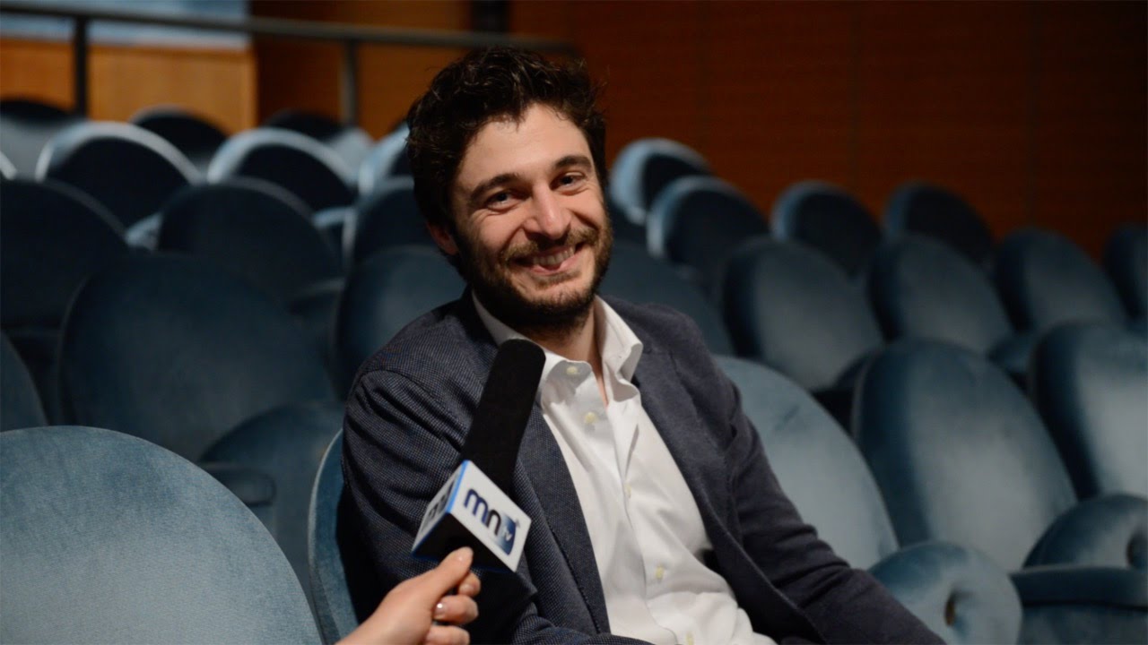 Lino Guanciale