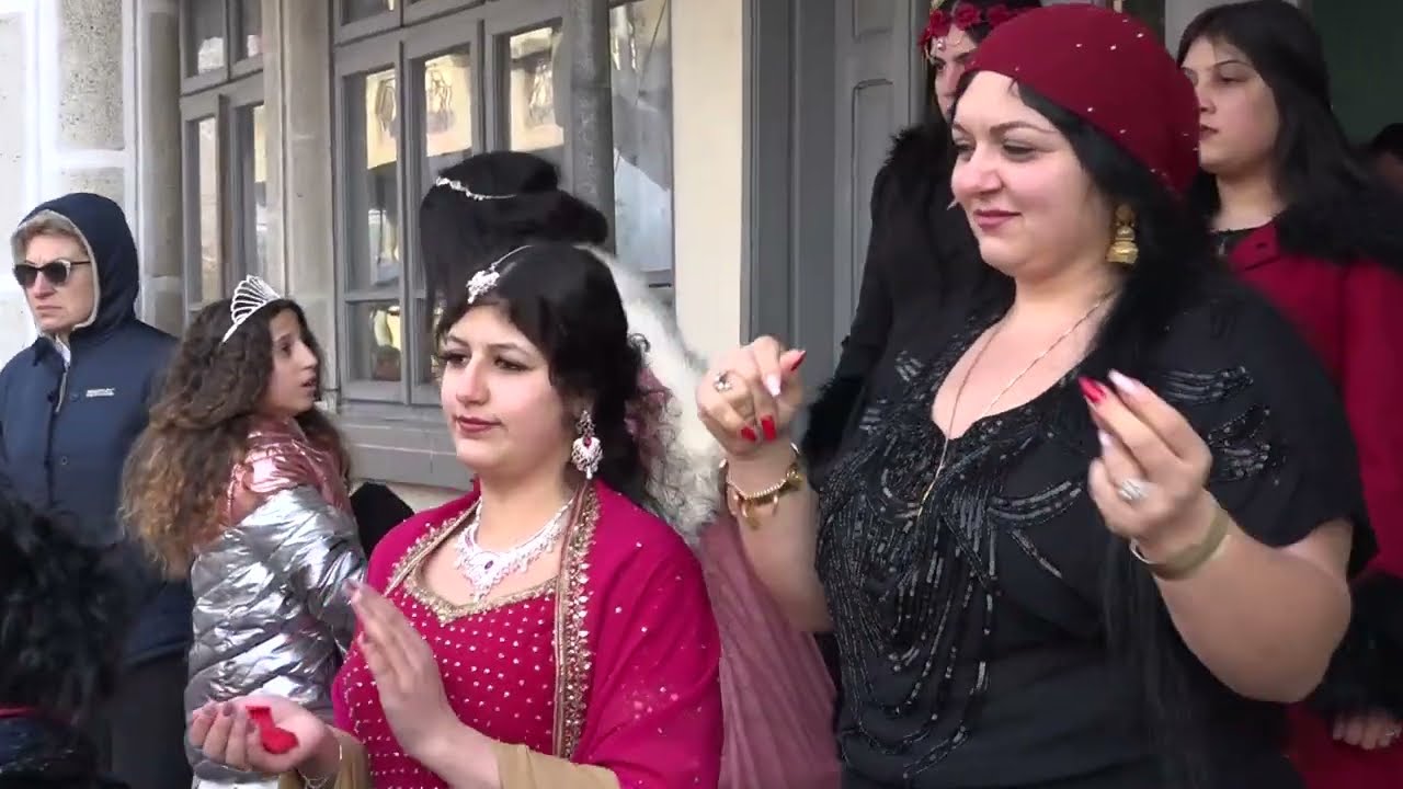 1HD Craiova Nunta Mirii Abel & Cireasa 18-10-2019