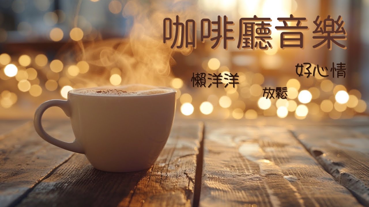 【70 分鐘 無廣告】英文 早晨咖啡廳歌曲 | 加拿大古詩《破曉瞬間》《窗外晨光》| 放鬆、充電、好心情