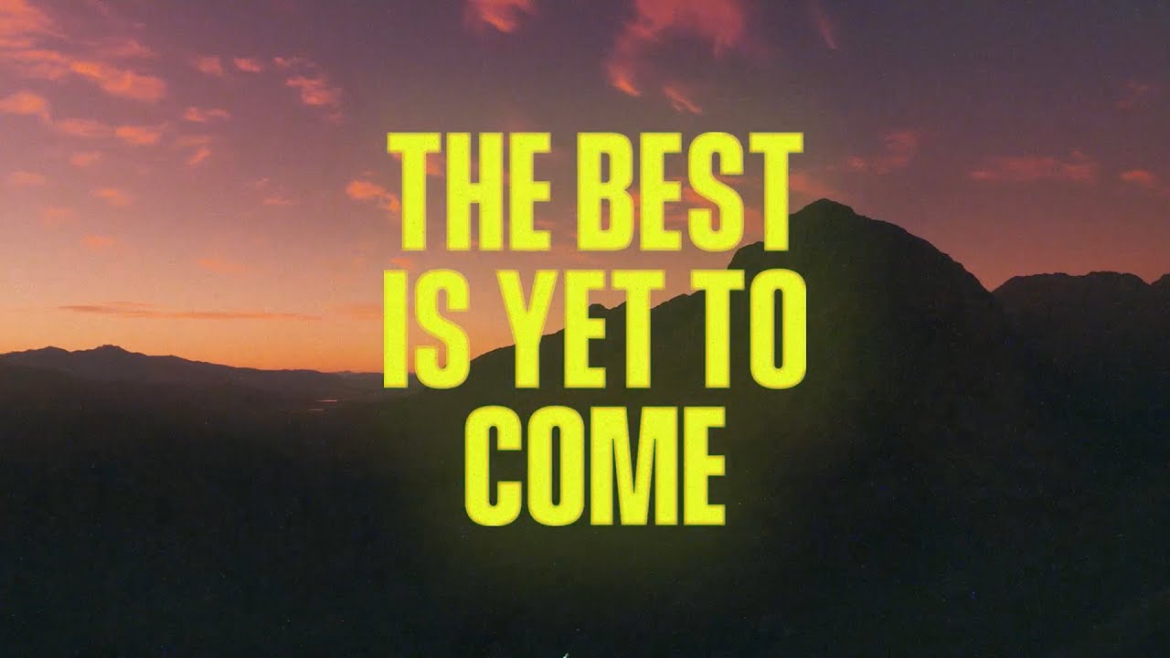 Mack Brock – The Best Is Yet To Come (feat. Pat Barrett) (Official Lyric Video)