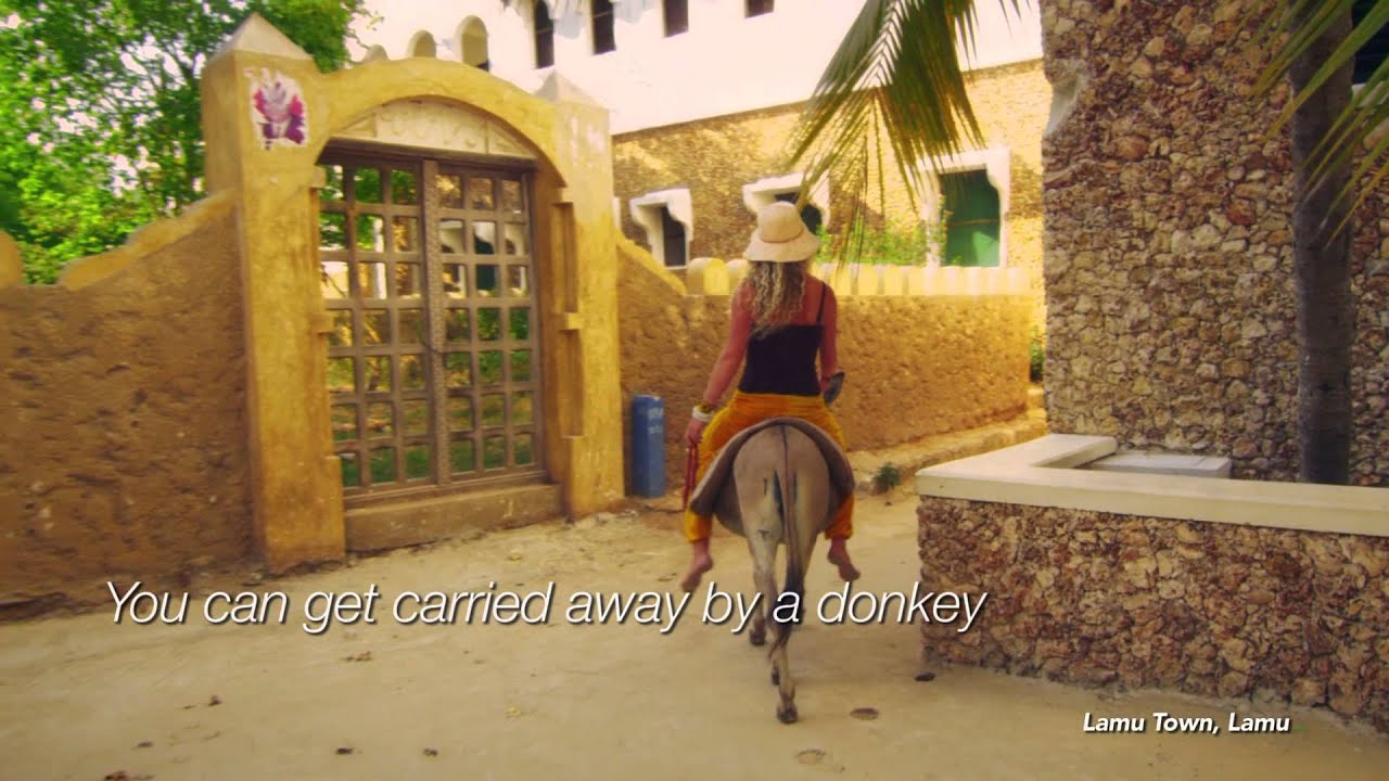 Magical Kenya - The best of Kenya