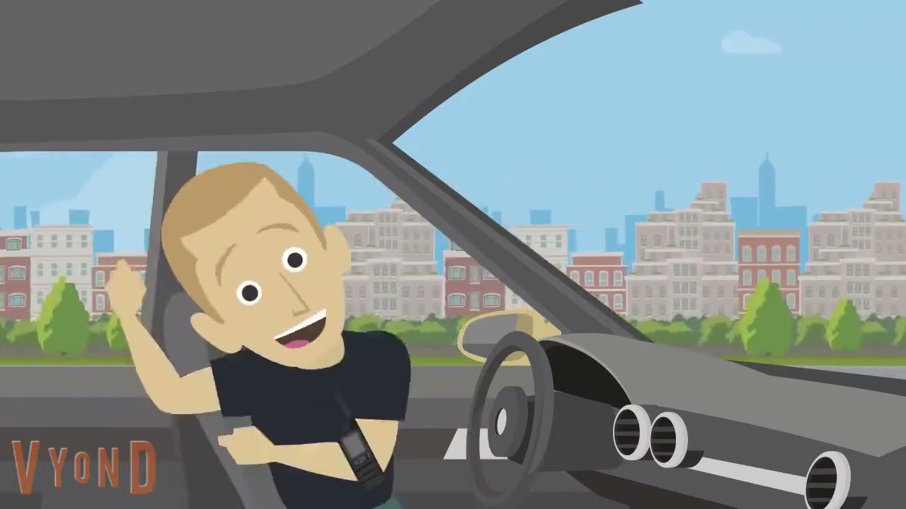 Childish Dad Becomes A School Bus Driver/Gets Fired/Grounded