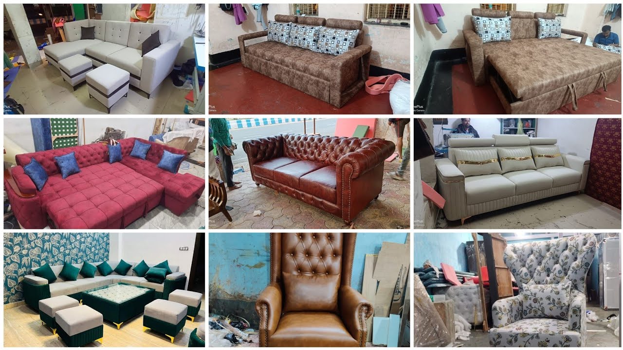 ডিজানিং সোফা মার্কেট (Kolkata Antique Sofa Manufacturer)|হোলসেল দামে একপিস কিনুন হাফ দামে