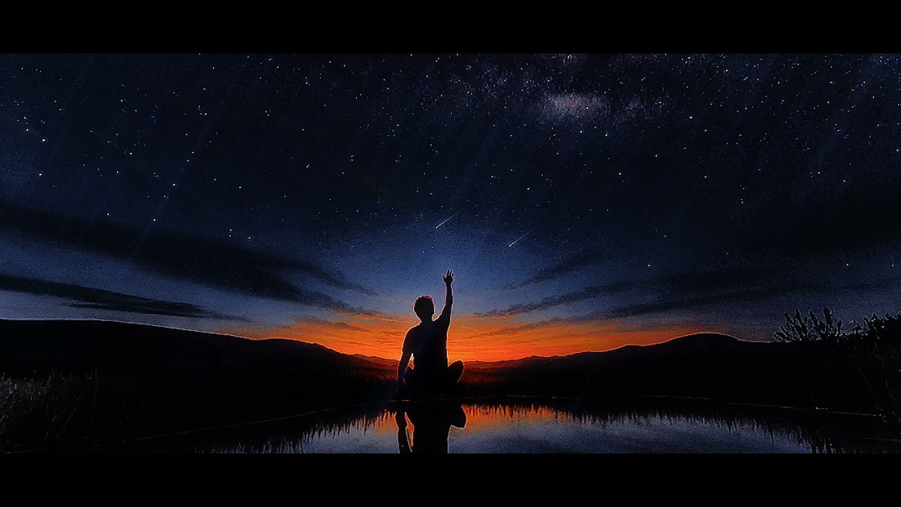 Echo Sage - Into Your Sky