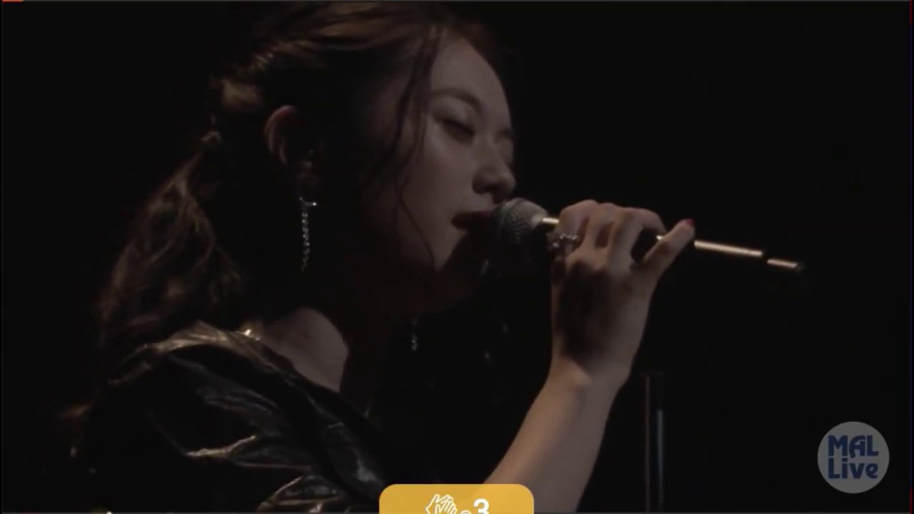 Endless - Angela (Vo. Alisa) | Carole & Tuesday Live Concert Tokyo 2020