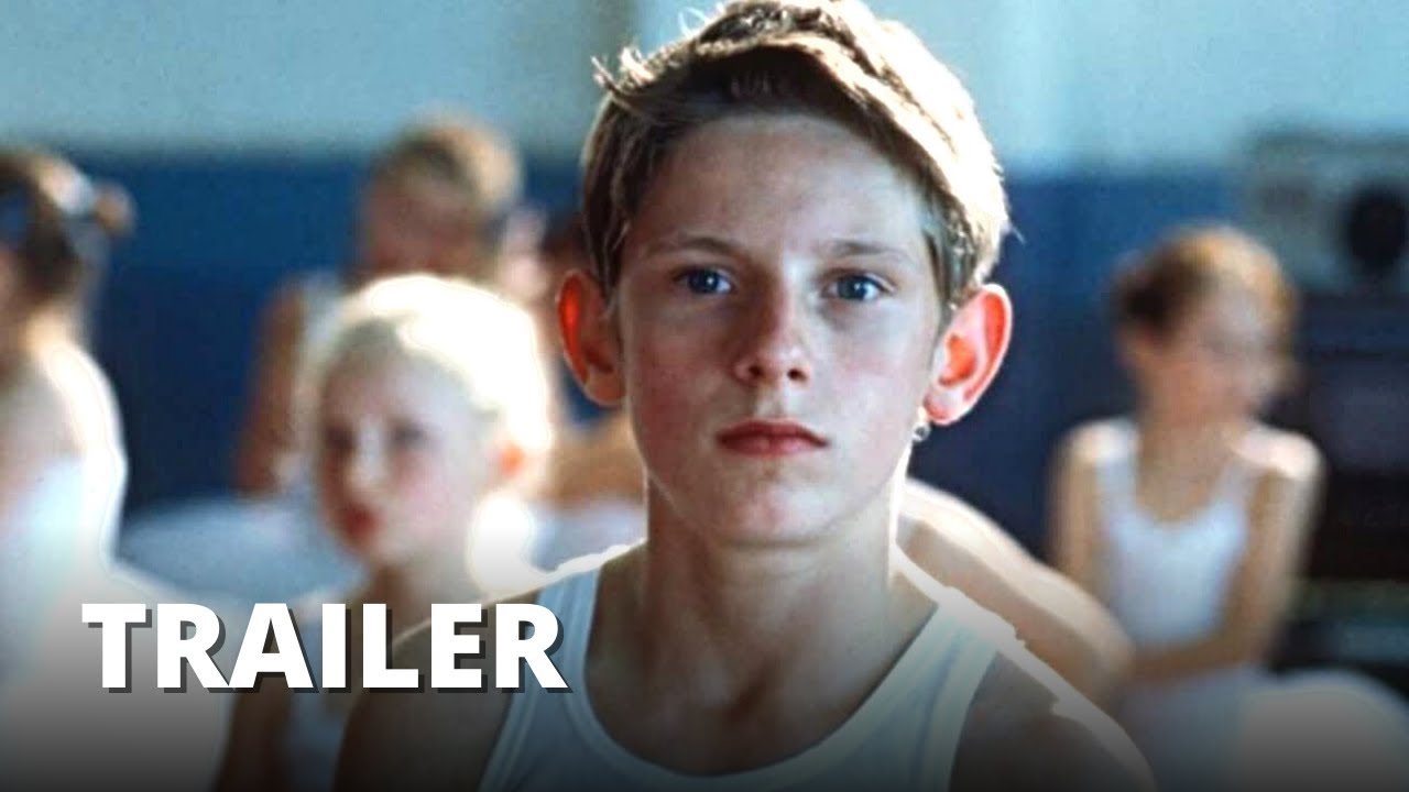BILLY ELLIOT (2000) | Trailer italiano del film di Stephen Daldry
