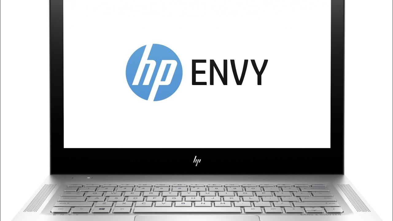 HP Envy 13 AB Hinge Repair Back of LCD Replacement Guide 13-ab000 13-ab017tu