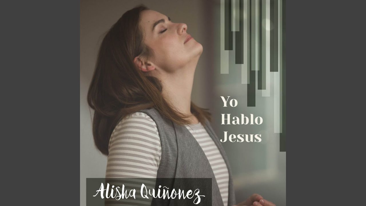 Hablo Jes&uacute;s