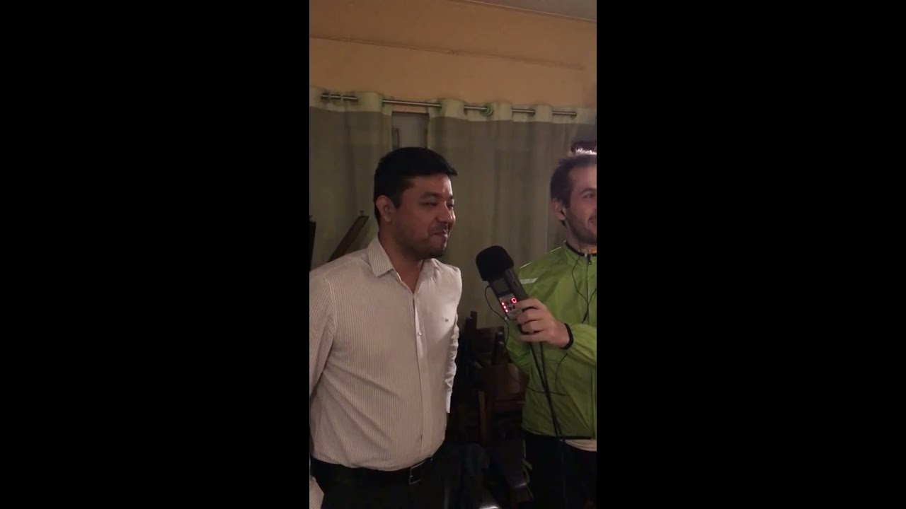 Equipamentos necess&aacute;rios para essa brassagem e Jaiminho falando dos cursos dele