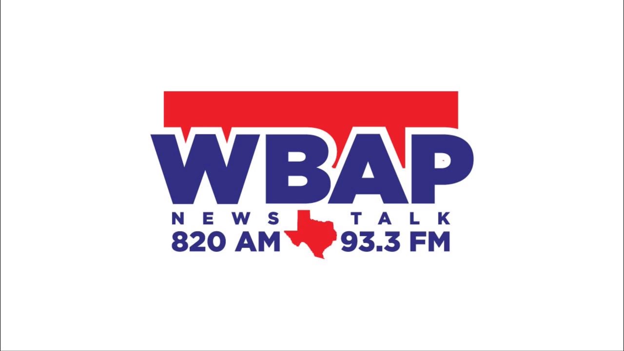 Cathy DeWitt Dunn, Dow Hits Record & Interest Rates, WBAP Radio