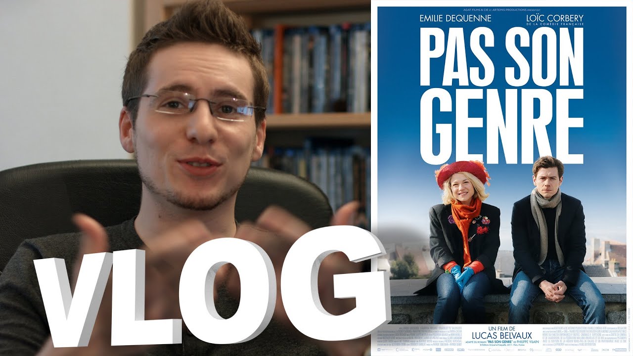 Vlog - Pas Son Genre