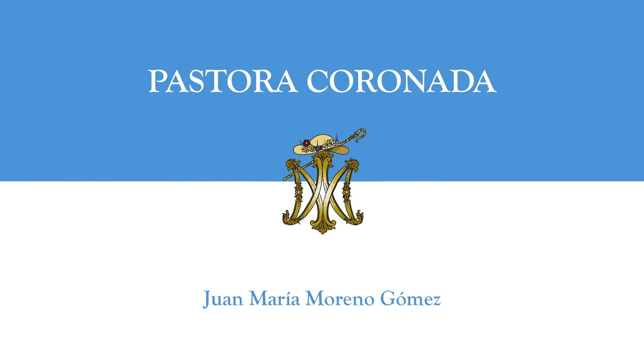 Pastora Coronada