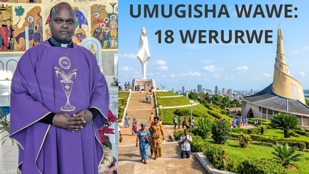 AHO WAGENDEYE HOSE UKIRUKA MU BAGANGA BENSHI DORE AHA NIHO HONYINE UGIYE GUKIRIRA UBURWAYI BWAWE