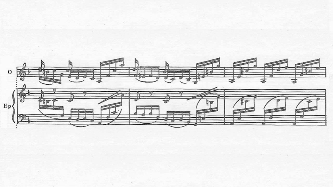 Latvian pianist Jautrīte Putniņa plays Ciaccona by J. S. Bach, J. Brahms piano transcription (1/2)