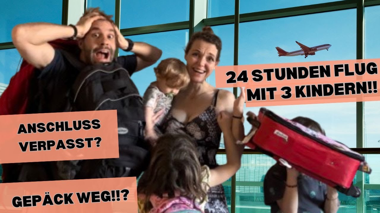 Ehrlicher REISEVLOG | One Way nach Südostasien - Das alles geschah!