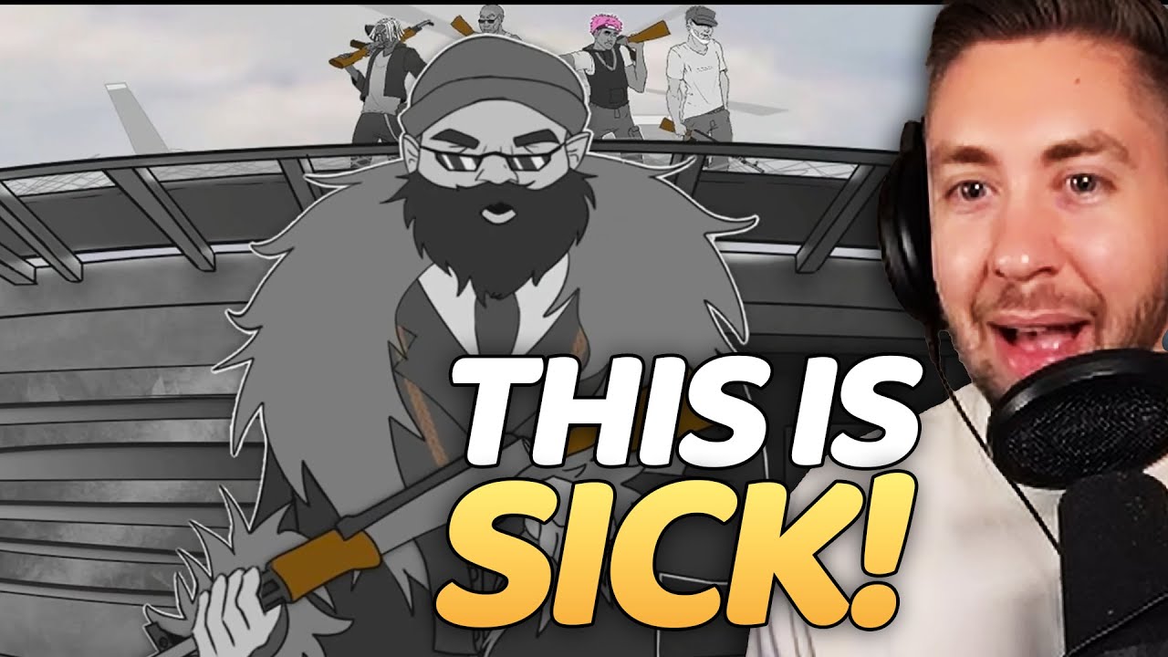 Kebun Reacts Hilarious Prodigy RP Clips and More! | Prodigy 2.6