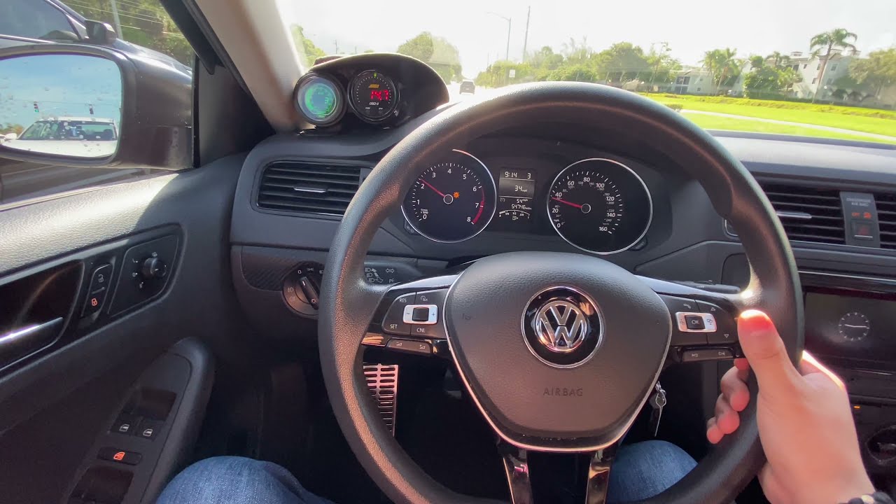How to keep your Volkswagen reliable WITH modifications