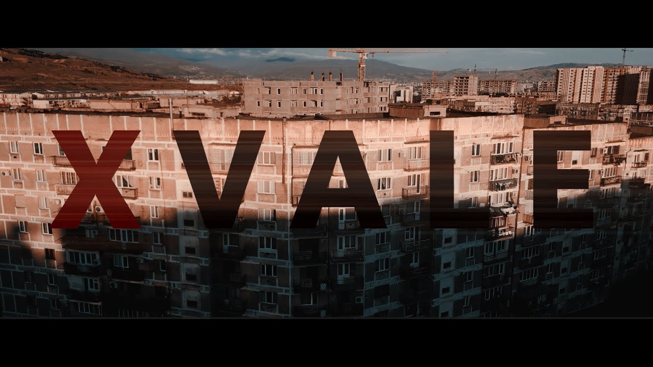 ხვალე/ Xvale - თავისუფლება ტყვეობაში