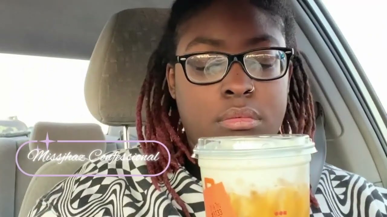 Missjhaz The Series Season 1 Episode 2 Be Forreal