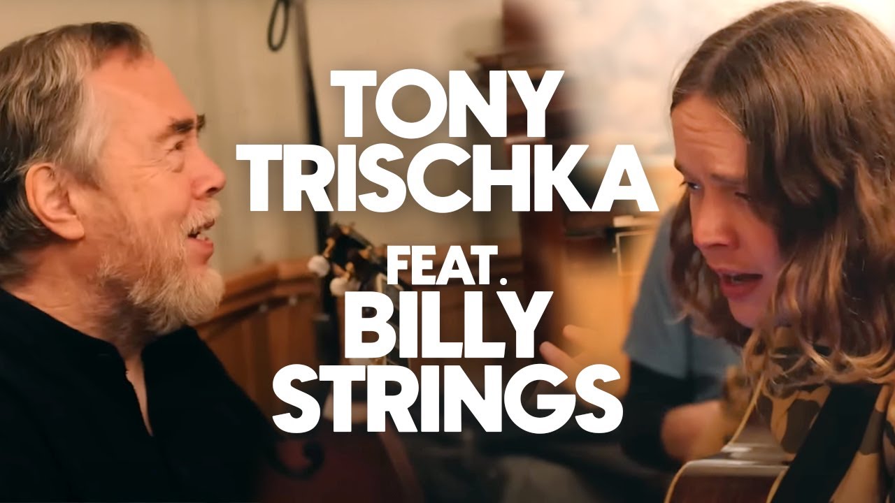 Tony Trischka - 