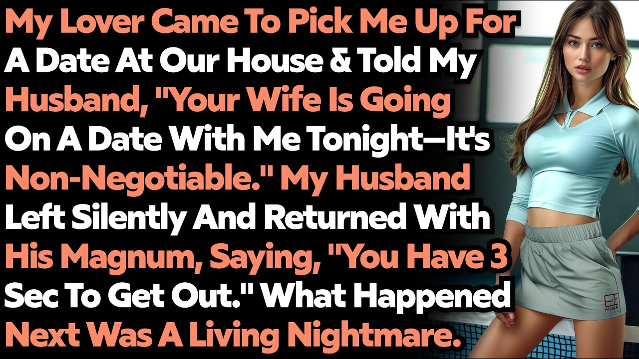 Cheating Wife Asked Open Marriage To Cover Her Affair. I Got Revenge & Filed For Divorce Audio Story