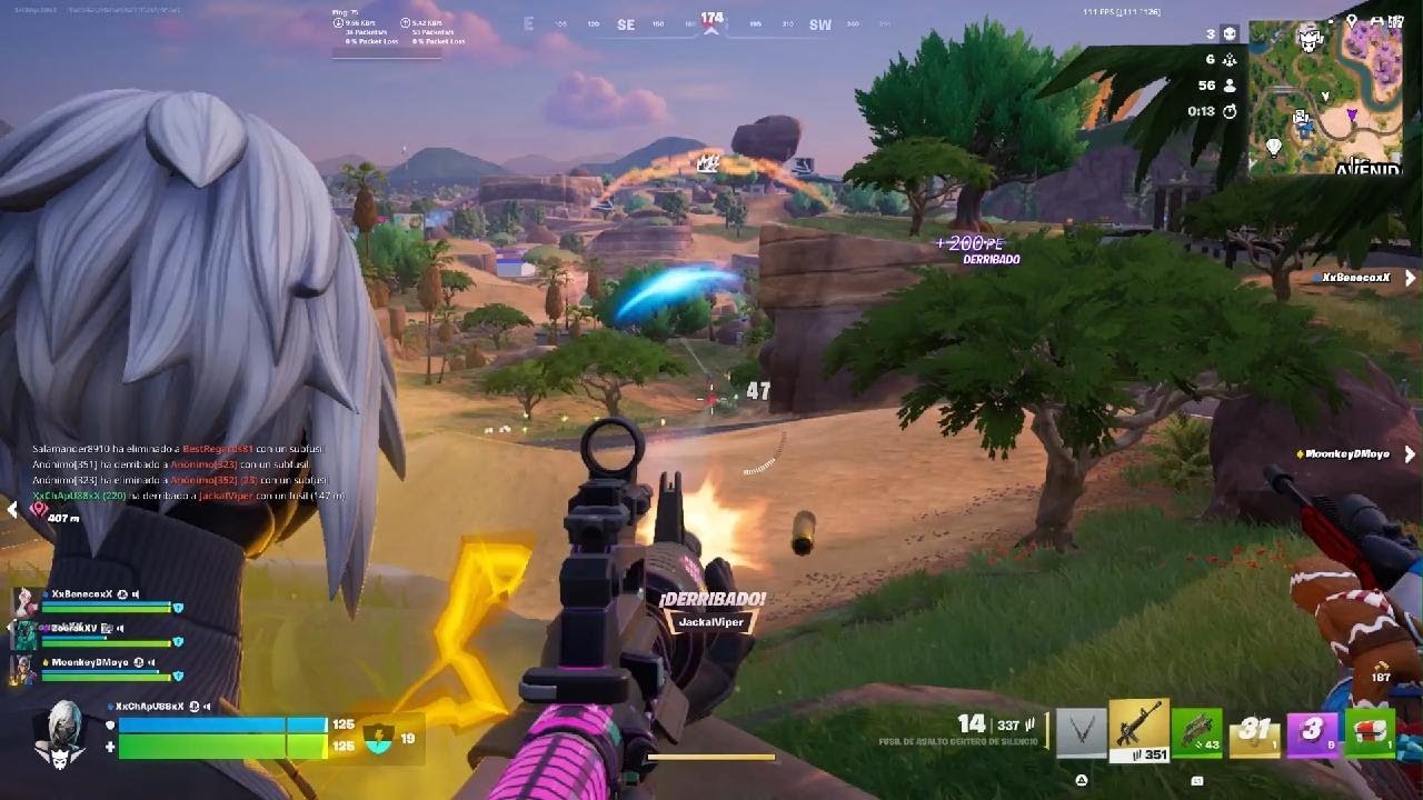Fortnite 😱😱😱🕶️