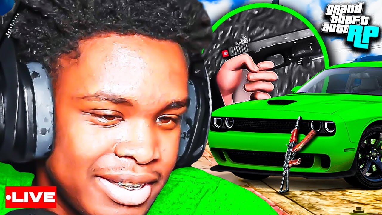 EARLY, NOW WE WAIT🏅GTA 5 RP🏅THE BIGGEST THREAT🏅2LIT