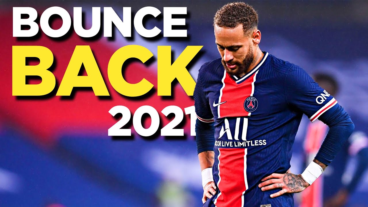 Neymar Jr 2021 • 