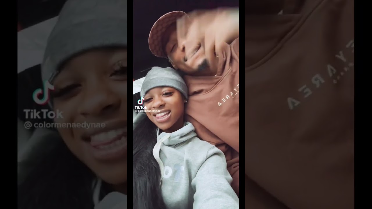 Reginae & armon 💕💕🙏🏼#viral #armon #trending #viralshorts #reginaecarter #tiktok