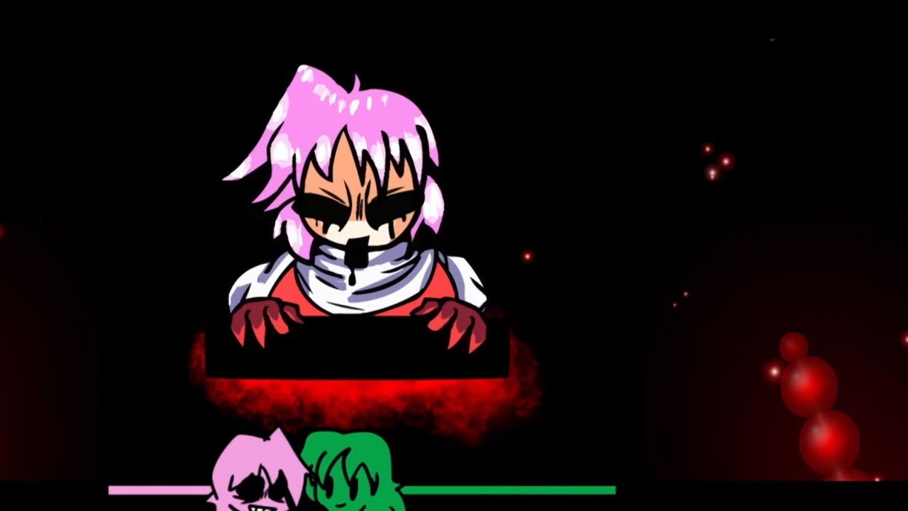 Friday Night Funkin' - A Very Serious Touhou Mod (FNF MODS) #fnf #fnfmod #fnfmods #fridaynightfunkin