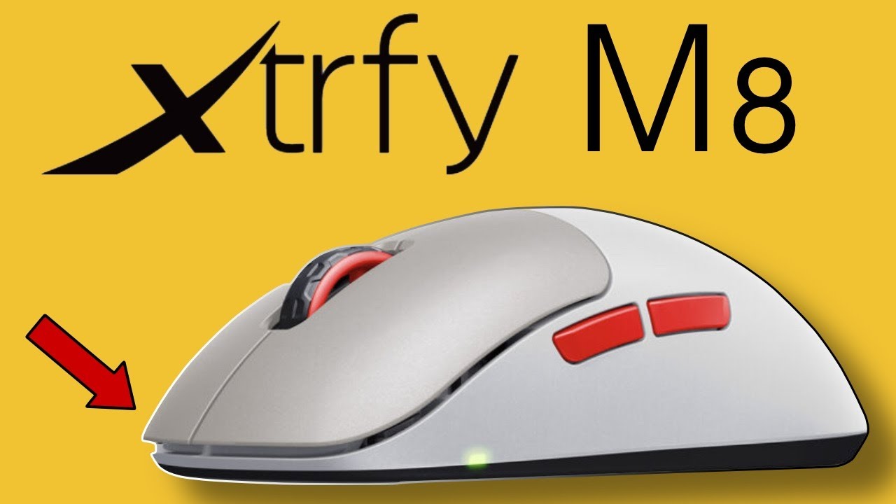 Xtrfy M8 Detailed Review, NEW 🔥