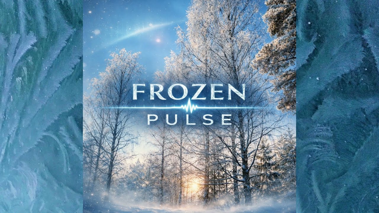 Eliakim144k - Frozen Pulse #electronicmusic