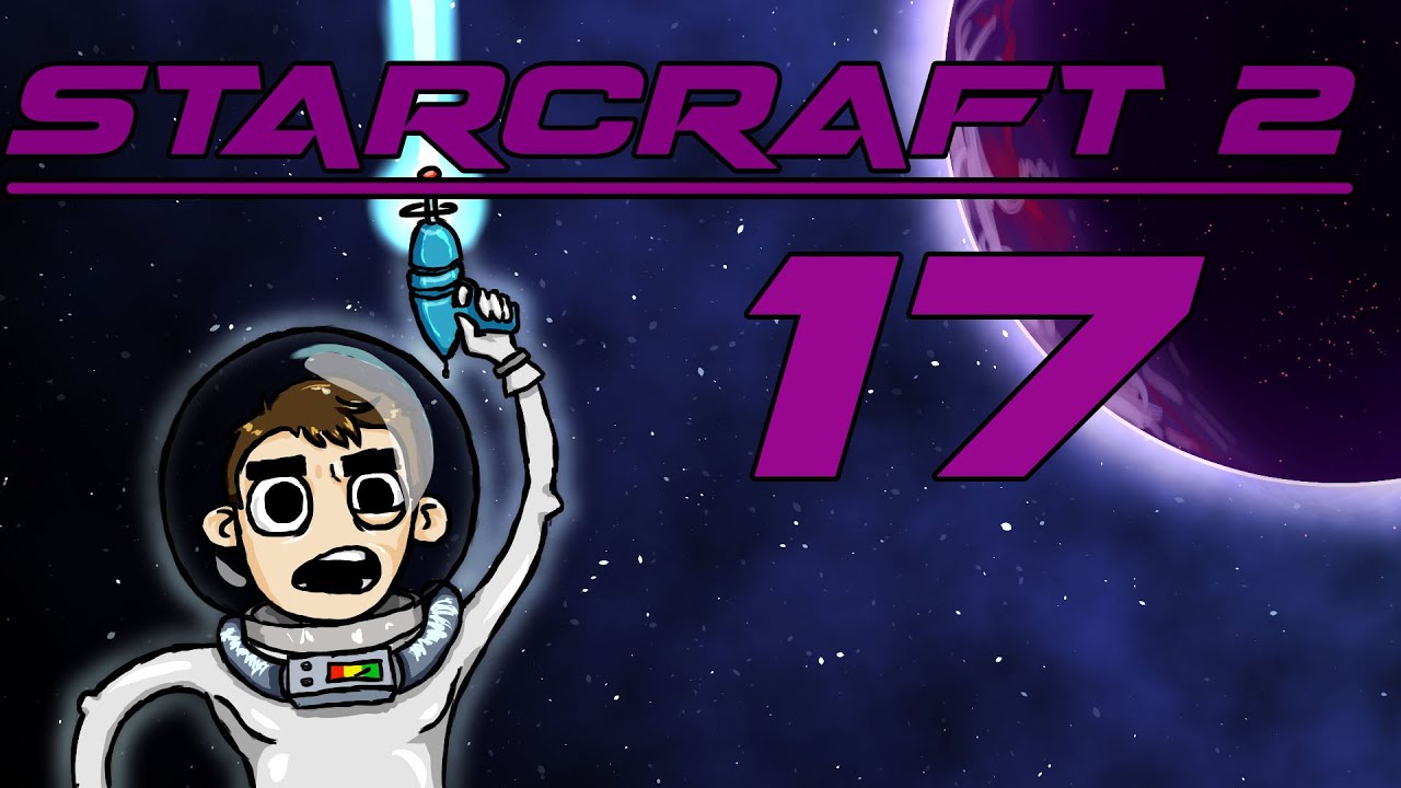 StarCraft 2: Legacy of the Void (Episode 17)