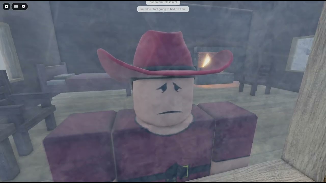 roblox life purpose