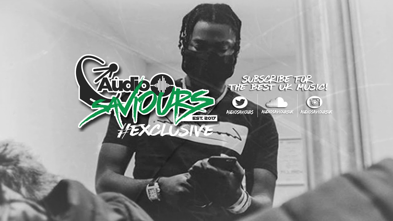 #410 A.M x Aze x Sparkz x Y.Rendo - Truth Where? #Exclusive | Audio Saviours